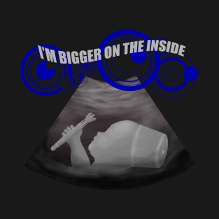 Bigger on the Inside T-Shirt