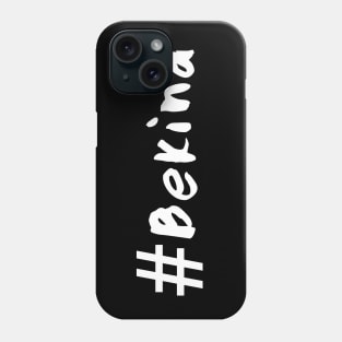 #Bekind Phone Case