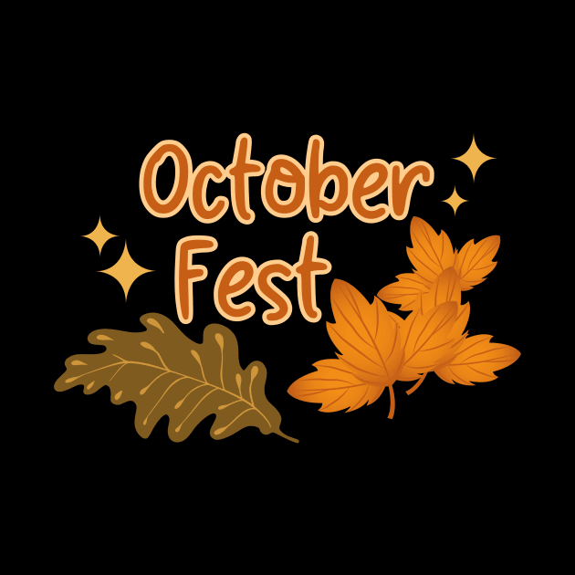 Octoberfest by Introvert Home 