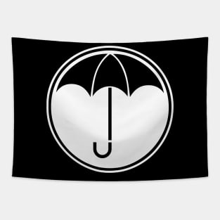 Umbrella Academy - Classic Logo Tapestry