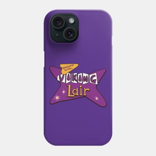 Minnesota Vikings Fans - Viking Lair Phone Case