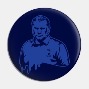 Ange Postecoglou: Mate Pin