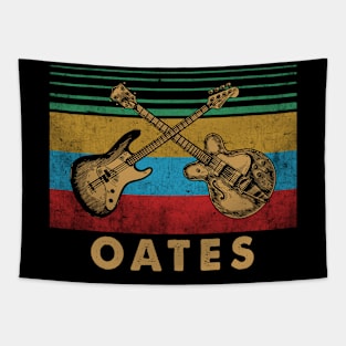 Graphic Oates Lovely Name Flowers Retro Classic Styles Tapestry