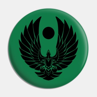 Romulan Republic Pin