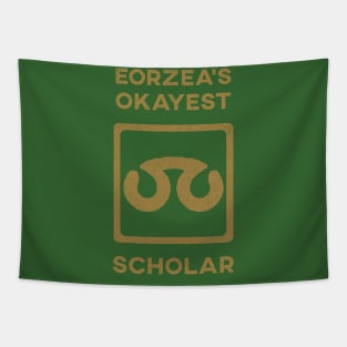 Eorzeas Okayest SCH Tapestry