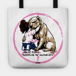 Humanity Tote