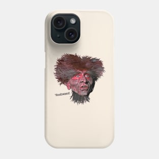 Vooshvazool The Nighthob Phone Case