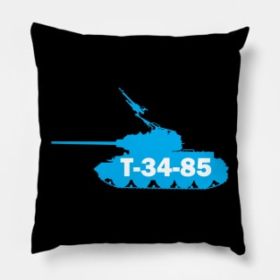 T-34-85 Pillow