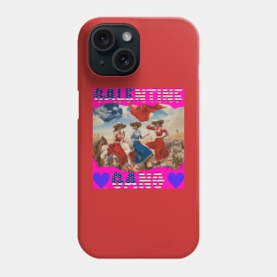 Galentine gang Phone Case