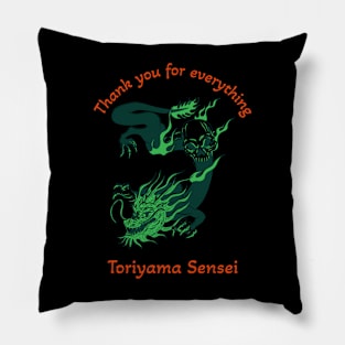 year of the dragon 2024 Pillow