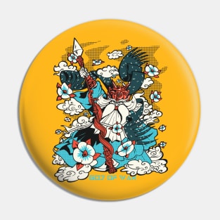 Guan Yu Pin