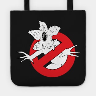 Demogorgon-Busters! Tote