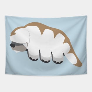 Avatar: The Last Airbender - Appa Tapestry