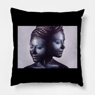 Kuan Yin Bodhisattva Pillow