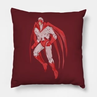 Hawk Pillow