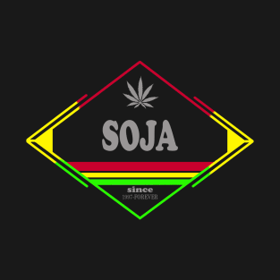 SOJA T-Shirt