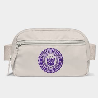 CYBERTRON COLLEGE - Decepticons Bag