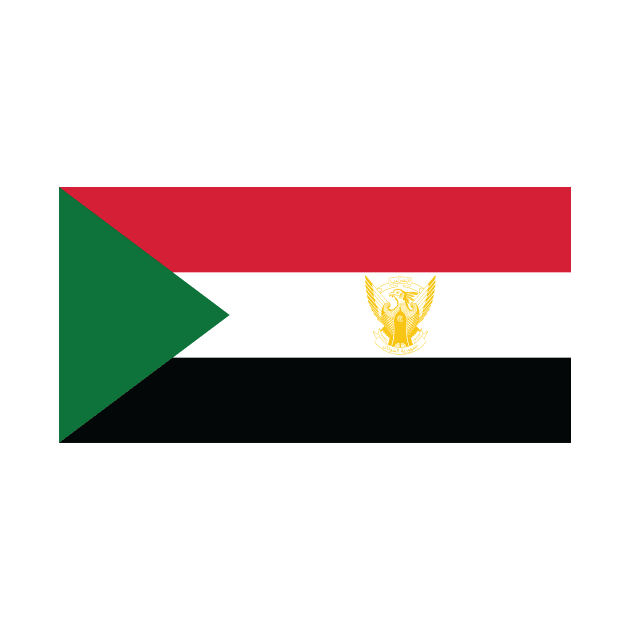 Presidency of the Republic of the Sudan by Wickedcartoons