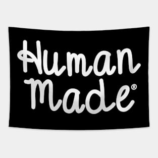 HUMAN MADE - collector design Tapestry