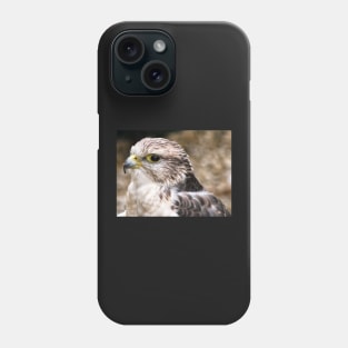 8CE377A3-Falcon Phone Case