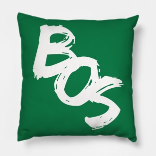 Boston Proud Pillow