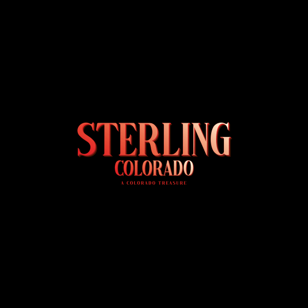 Sterling by zicococ