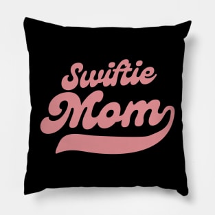 Swiftie Mom Pillow