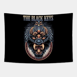 THE KEYS BAND Tapestry