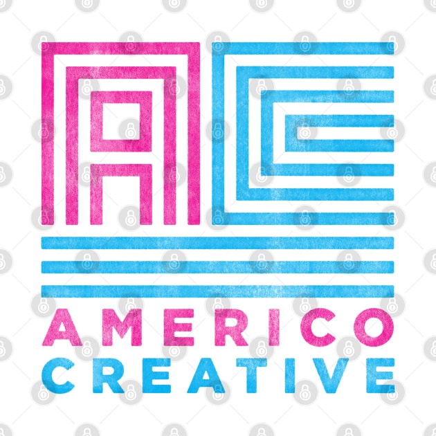 Americo Creative by Americo Creative