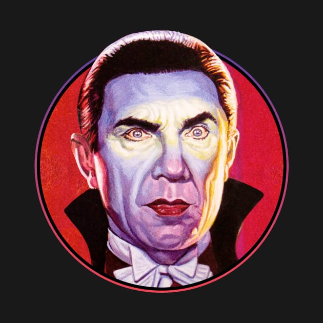 DRACULA by THE HORROR SHOP