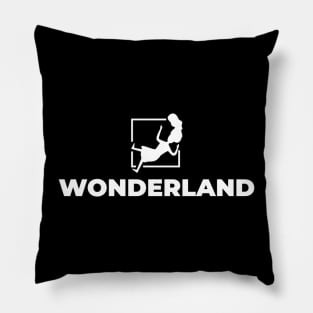 wMEMO Wonderland TIME Coin Crypto Defi Frog Nation Cryptocurrency Pillow