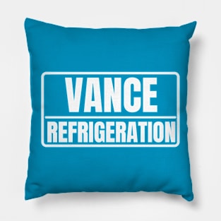 Vance Refrigeration Pillow