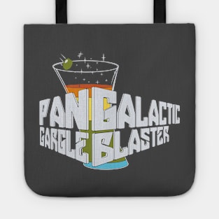 Pan Galactic Gargle Blaster Tote