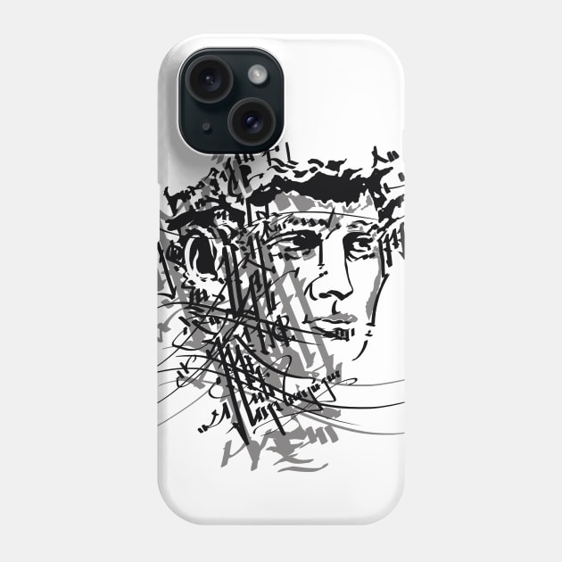 David /Michelangelo/ Phone Case by Mko_Shekhyan