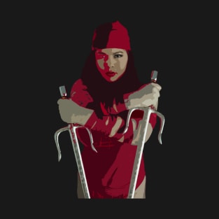 Elektra T-Shirt