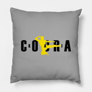 Kair Cobra v2 Pillow