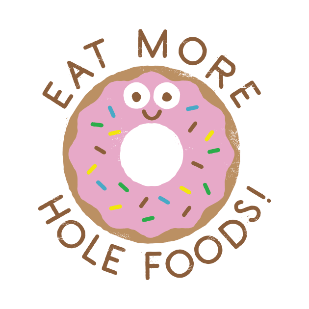 Do's and Donuts by David Olenick