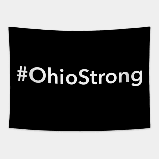 Ohio Strong Tapestry