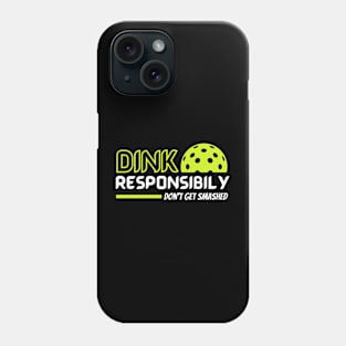 Pickleball-gift Phone Case