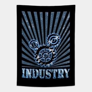 Industry Tapestry