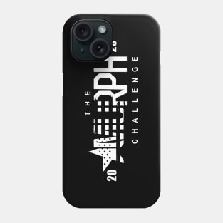 the murph challenge 2020 Phone Case