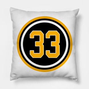 Alex D'Orio Pillow