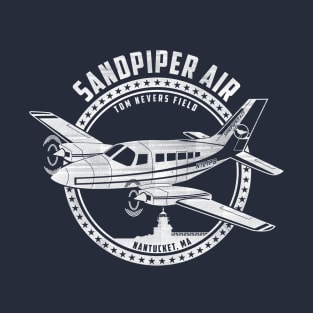 Sandpiper Air T-Shirt