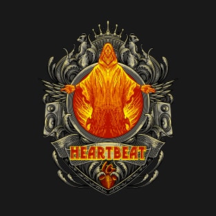 Heartbeat T-Shirt