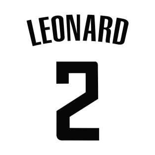 Leonard T-Shirt