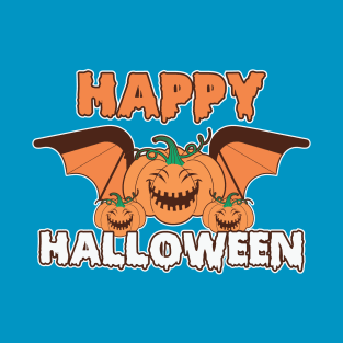 Happy Halloween T-Shirt