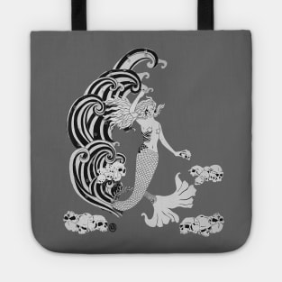 Siren Song Tote