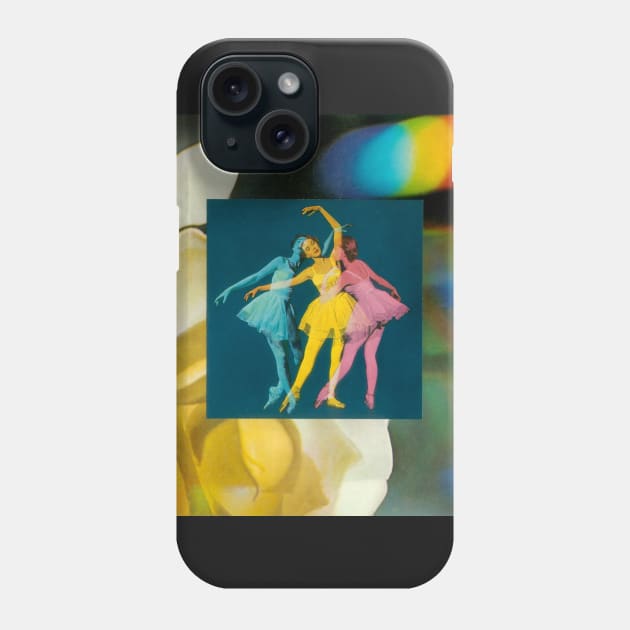 Prism Phone Case by PeterCampbell