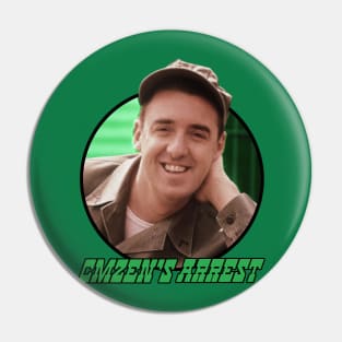 Gomer-Pyle Pin