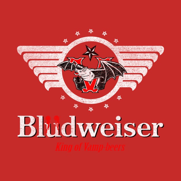 Bludweiser by GiMETZCO!